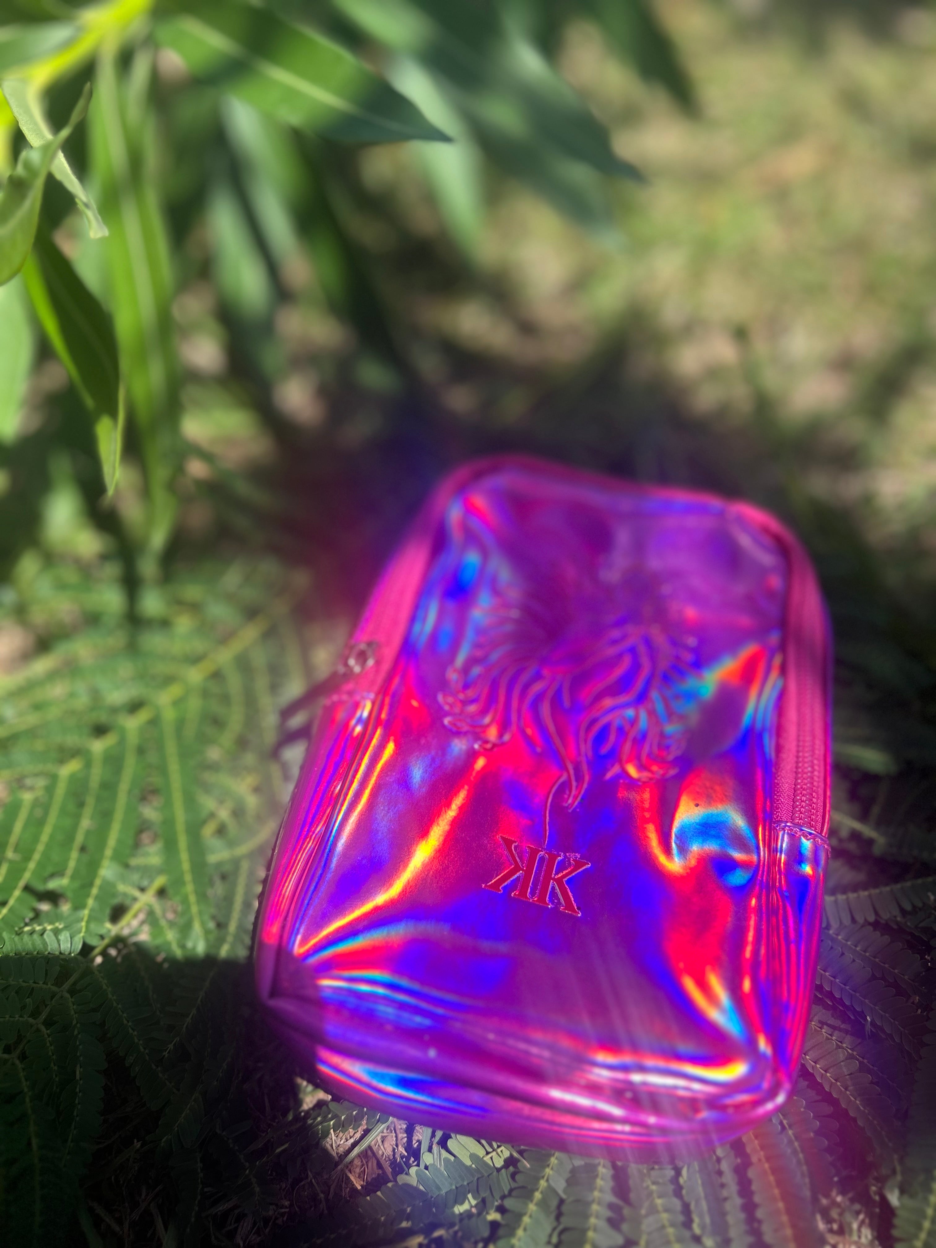 sacoche de jambe - Ledbag