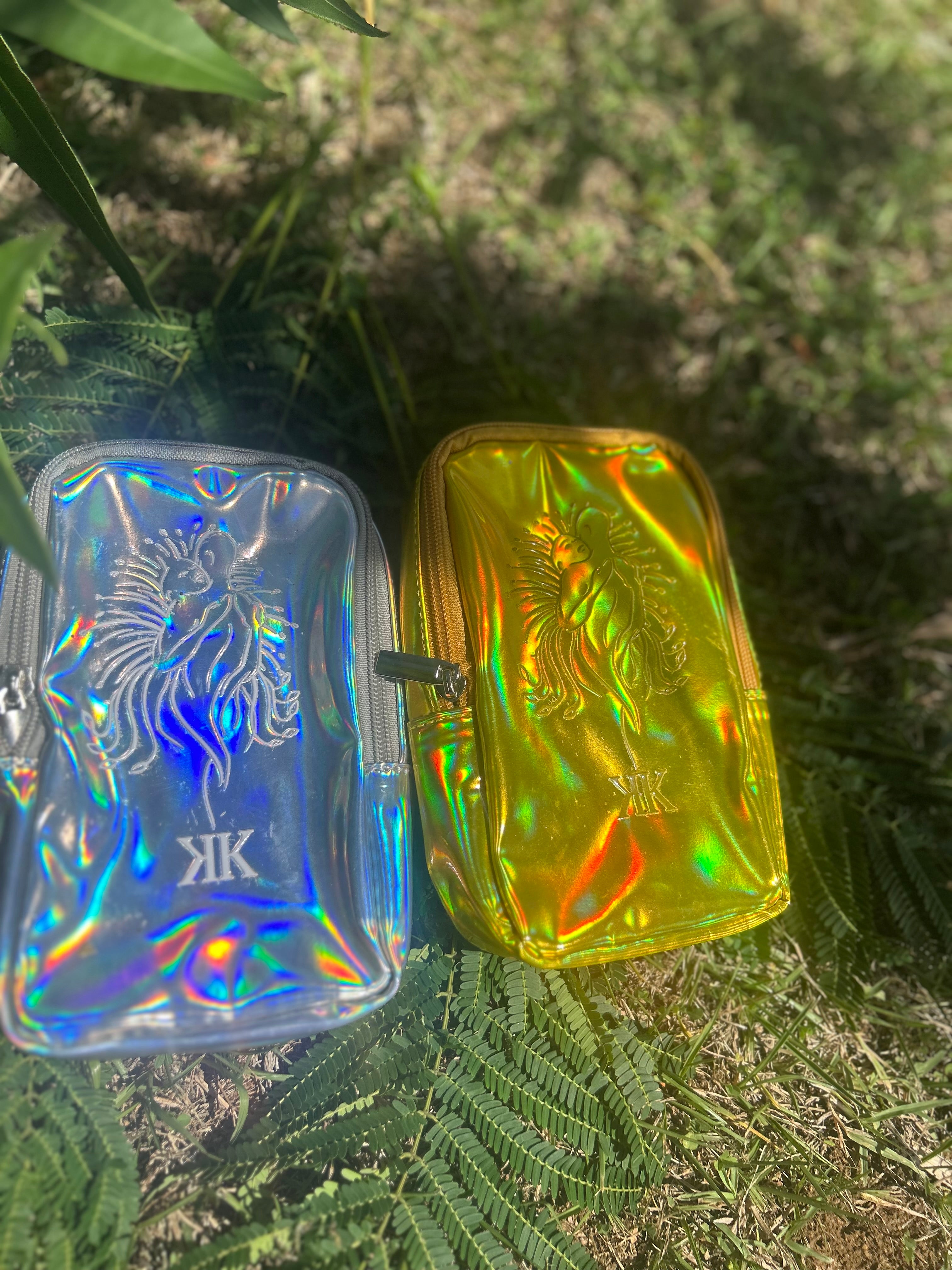 sacoche de jambe - Ledbag