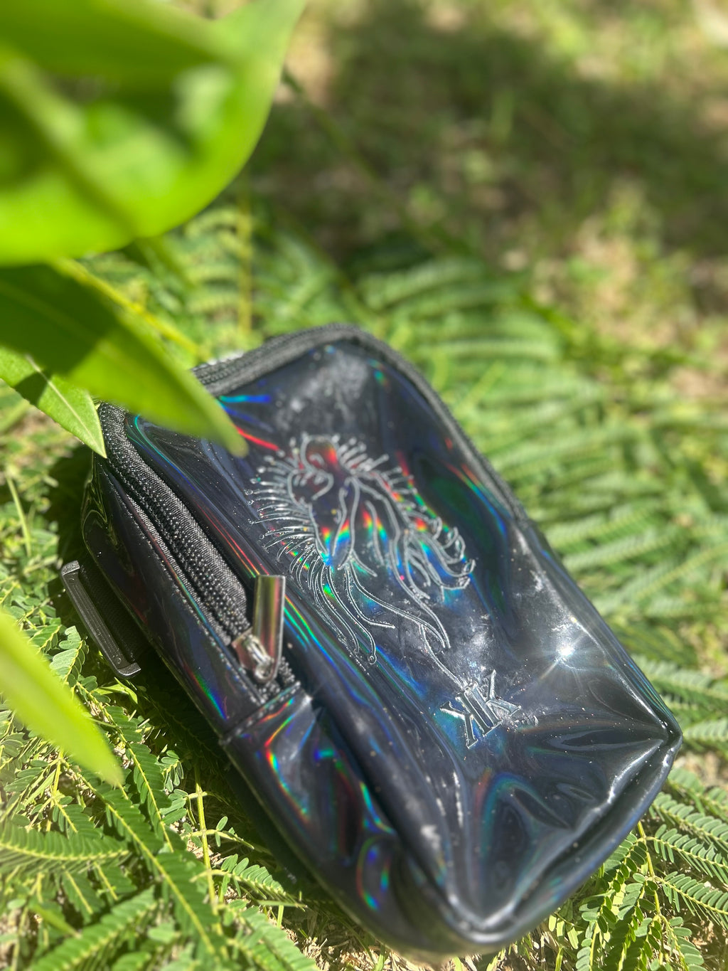 sacoche de jambe - Ledbag