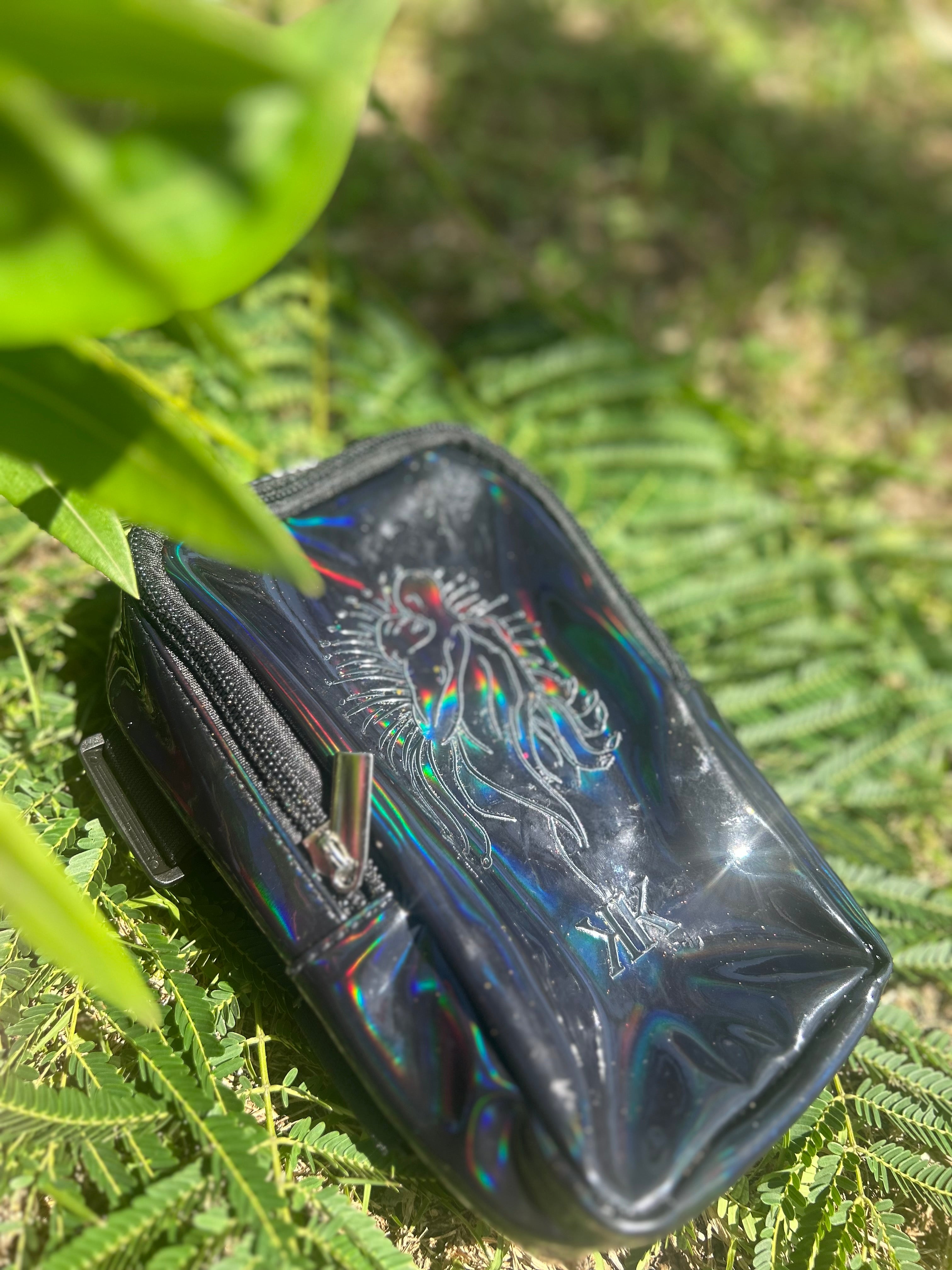 sacoche de jambe - Ledbag