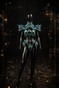 Costume Kolibri Islands